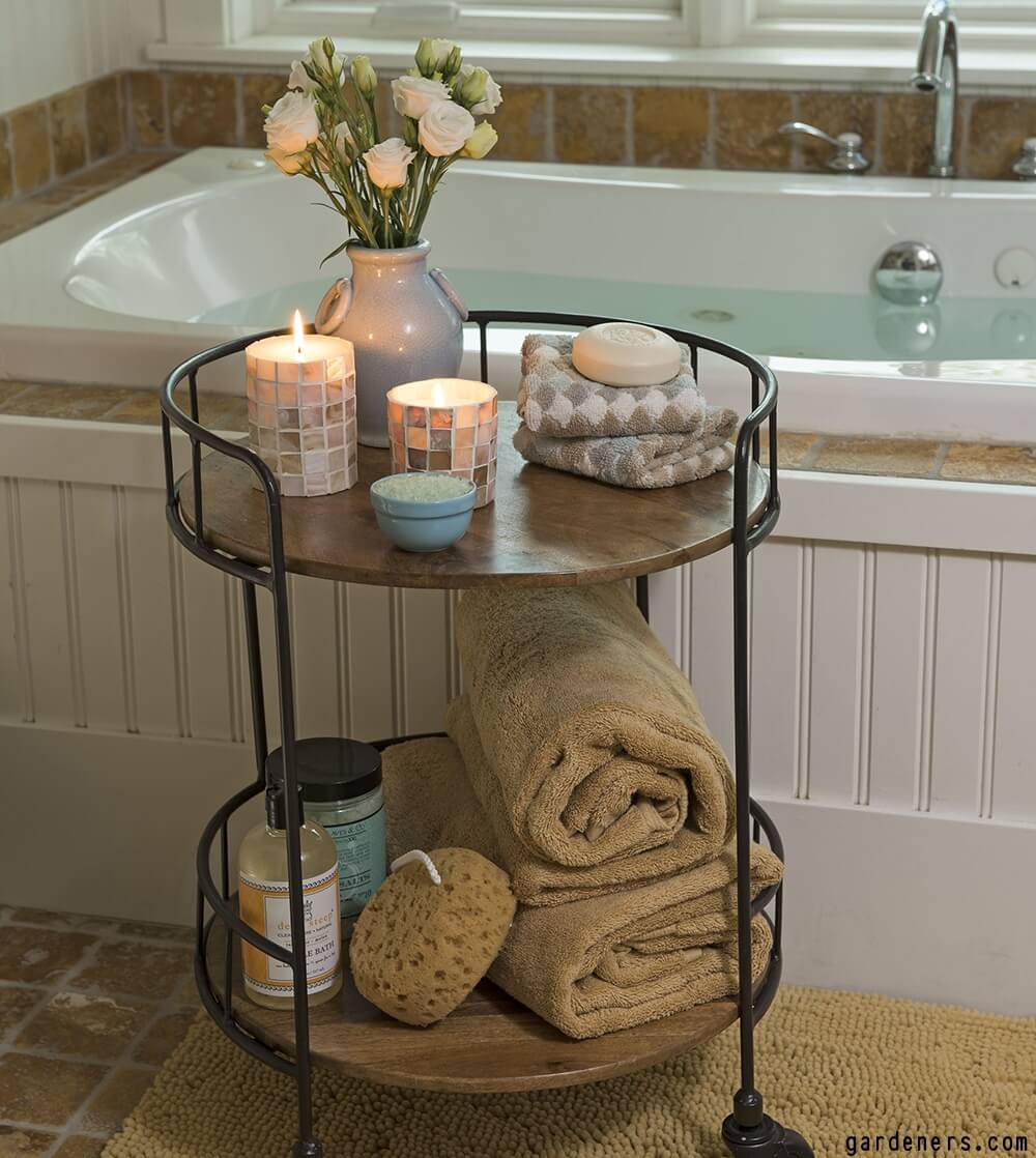 Master Bathroom Decorating Ideas Bathroom Decor